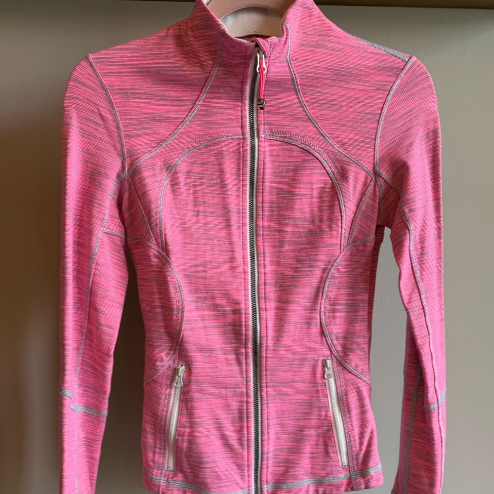 Lululemon Define Jacket
